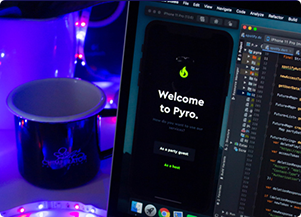 app design photo