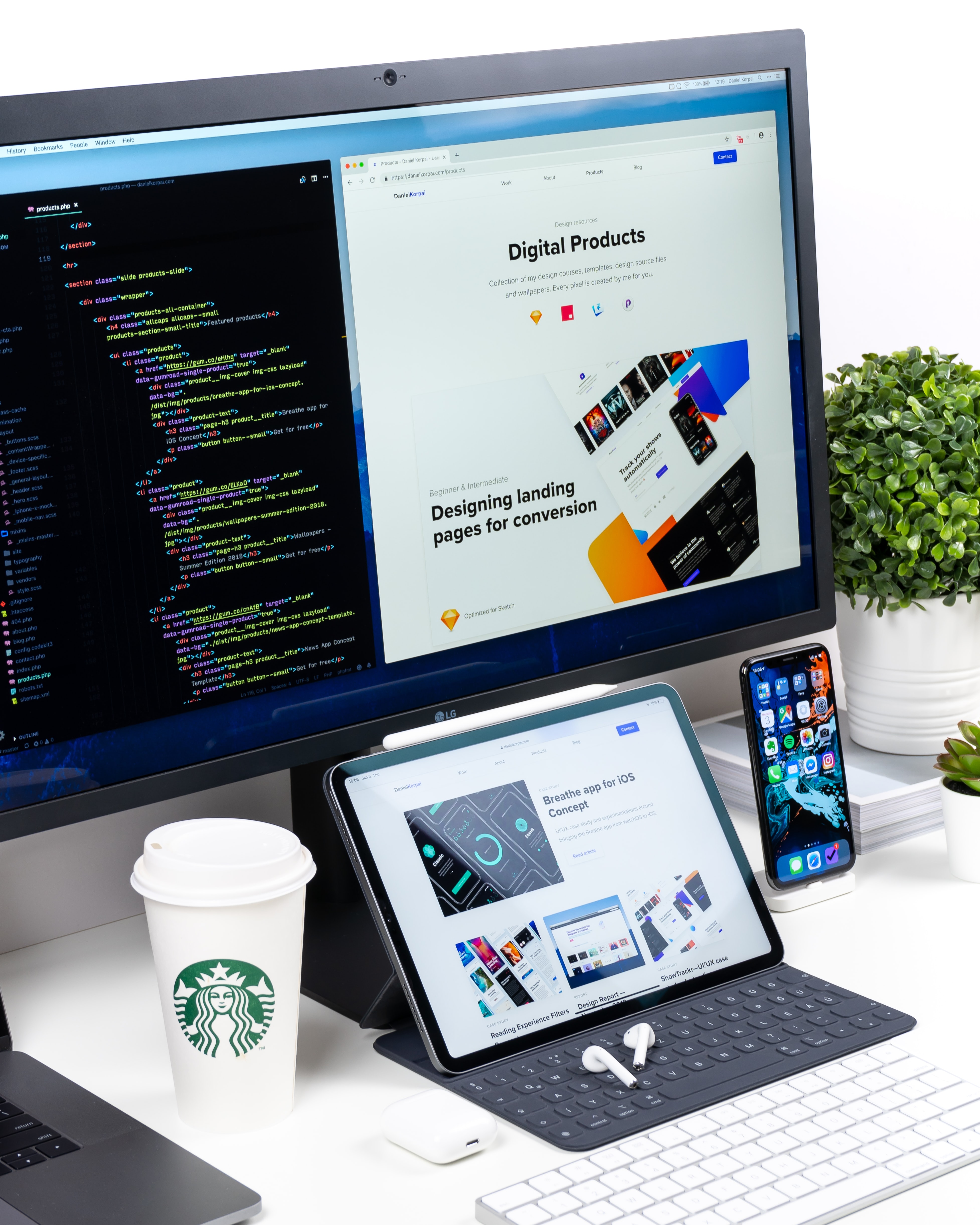 Digital Products image