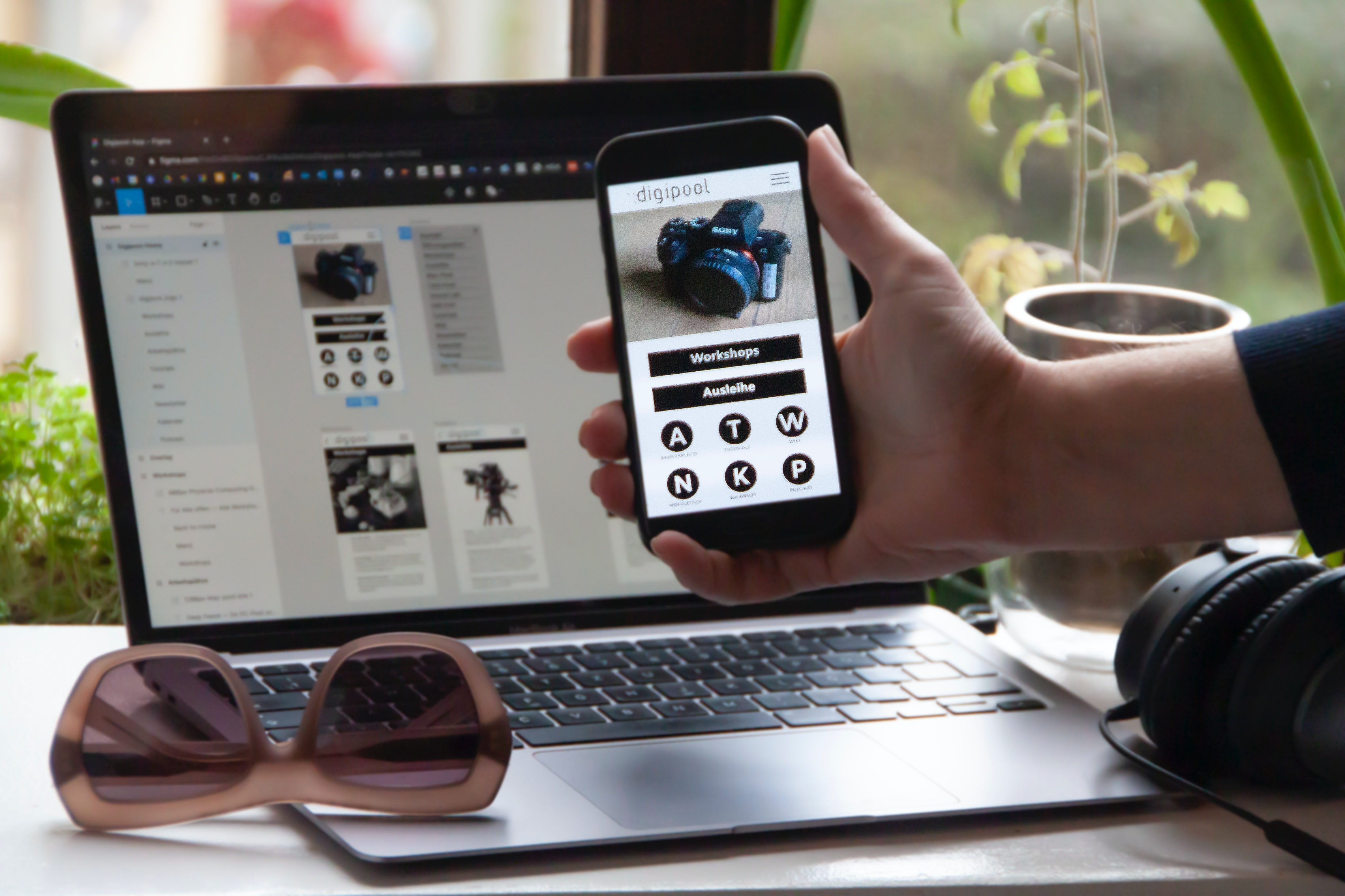 web-design image